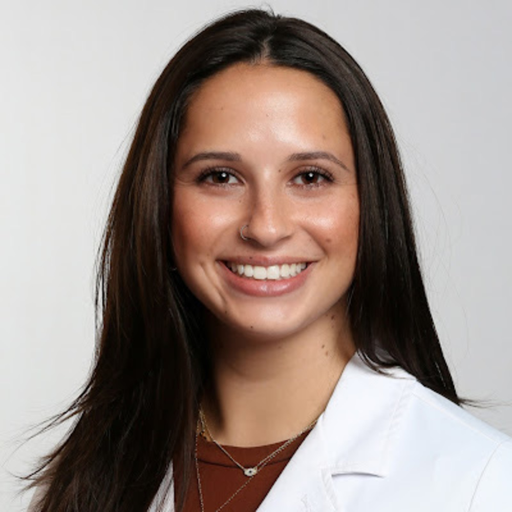 Meet your Posher, Salina